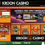 Kroon Casino