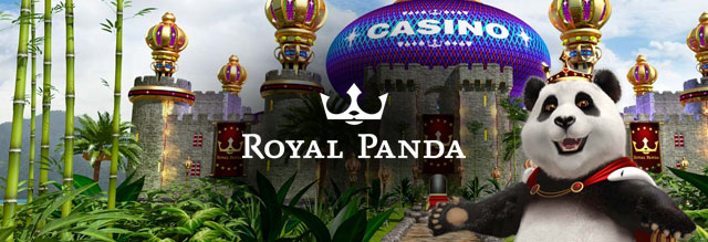 Royal Panda Casino